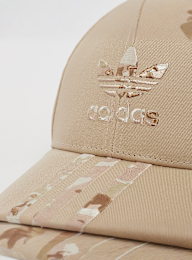 adidas Originals, Camo Baseball Cap, beige, Image 4 of 4