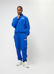 Karl Kani, Sport Patch Essential Trackjacket, blauw, Afbeelding 4 van 4