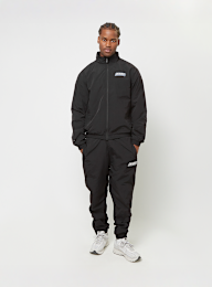 Karl Kani, Sport Patch Essential Trackjacket, black, Image 4 of 4