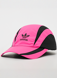 adidas Originals, 5Panel Cap, light pink, Image 1 of 4