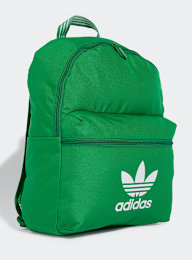 adidas Originals, Adicolor Backpack, green, Image 2 of 7