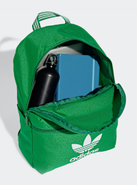 adidas Originals, Adicolor Backpack, green, Image 4 of 7