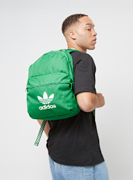 adidas Originals, Adicolor Backpack, green, Image 7 of 7