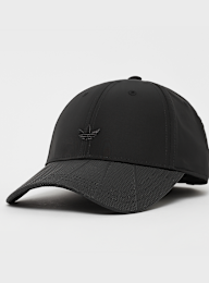 adidas Originals, adi Superstar Cap, black, Image 1 of 4