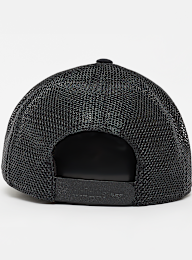 adidas Originals, Tie Dye Trucker, zwart, Afbeelding 2 van 4