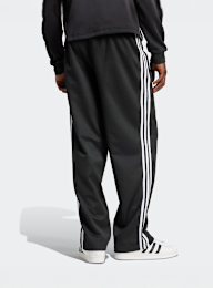adidas Originals, Adicolor Baggy Fit Firebird Trackpant, black, Image 2 of 5