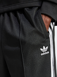 adidas Originals, Adicolor Baggy Fit Firebird Trackpant, black, Image 3 of 5
