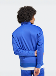 adidas Originals, Firebird Tracktop, blauw, Afbeelding 2 van 5