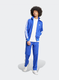 adidas Originals, Firebird Tracktop, blauw, Afbeelding 5 van 5