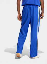 adidas Originals, Adicolor Baggy Fit Firebird Trackpant, blue, Image 2 of 5