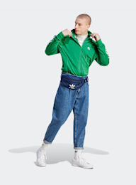 adidas Originals, Firebird Tracktop, green, Image 5 of 5