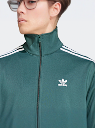adidas Originals, Firebird Tracktop, zielony, Obraz 5 z 5