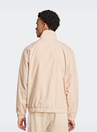 adidas Originals, Woven Firebird TT, beige, Image 2 of 5