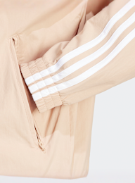 adidas Originals, Woven Firebird TT, beige, Image 3 of 5