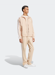 adidas Originals, Woven Firebird TT, beige, Image 5 of 5