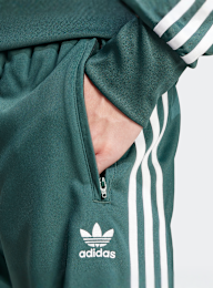 adidas Originals, adicolor Firebird Track Pants, green, Image 4 of 5