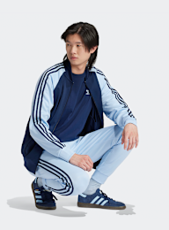 adidas Originals, adicolor Classics SST Originals Jacke, blue, Image 5 of 5