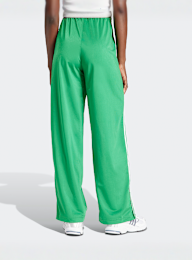 adidas Originals, Firebird Loose Trainingsbroeken, groen, Afbeelding 2 van 4