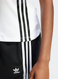 adidas Originals, 3-Stripes Tanktop, wit, Afbeelding 4 van 4
