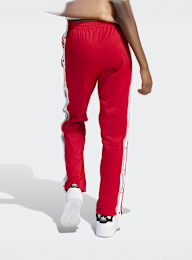 adidas Originals, adicolor Adibreak Track Pants, red, Image 2 of 5