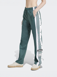 adidas Originals, Adibreak Hose, groen, Afbeelding 1 van 5