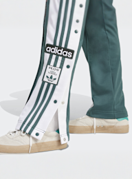 adidas Originals, Adibreak Hose, groen, Afbeelding 4 van 5