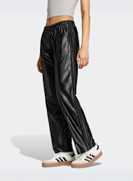 adidas Originals, Firebird Low Rise Trainingsbroeken, zwart, Afbeelding 1 van 5