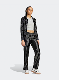 adidas Originals, Firebird Low Rise Track Pants, czarny, Obraz 5 z 5