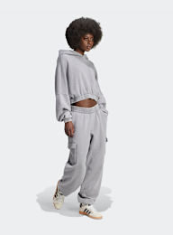 adidas Originals, Washed Sweatpants, grey, Image 5 of 5