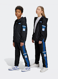 adidas Originals, AdiBreak Pant, black, Image 1 of 3