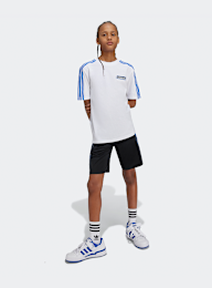 adidas Originals, Tee, white, Image 4 of 4