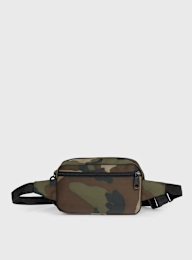 Eastpak, Bouncer Camo, camouflage, Image 2 of 4