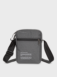 Eastpak, The One, grijs, Afbeelding 3 van 6