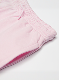 Jordan, Essentials Pant, lichtroze, Afbeelding 4 van 4