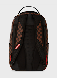 SPRAYGROUND, Sharks in Paris Lenticular Chomp brown, bruin, Afbeelding 4 van 4