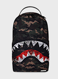 SPRAYGROUND, Ambush, camouflage, Image 1 of 4