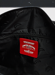 SPRAYGROUND, Split Up Camo Tear Duffle Large camo, camouflage, Afbeelding 5 van 7