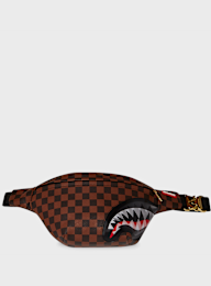SPRAYGROUND, Sip Lenticular Chomp Crossbody, brown, Image 2 of 4