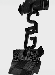 SPRAYGROUND, Split Up Camo Tear Vice Shoulder Bag camo, grijs, Afbeelding 3 van 4