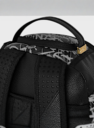 SPRAYGROUND, Madnight Raceway Graffiti, zwart, Afbeelding 4 van 6