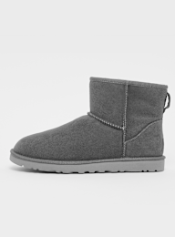 UGG, Classic Mini magnolia leaf, grey, Image 1 of 5