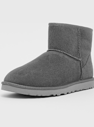 UGG, Classic Mini magnolia leaf, grey, Image 2 of 5