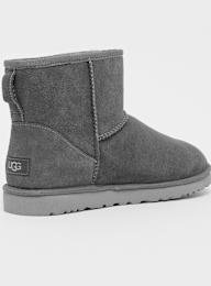 UGG, Classic Mini magnolia leaf, grey, Image 3 of 5