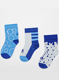 adidas Originals, 3 PACK - Kids GRF, multicolor, Afbeelding 1 van 2