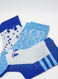 adidas Originals, 3 PACK - Kids GRF, multicolor, Afbeelding 2 van 2