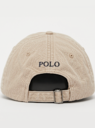 Polo Ralph Lauren, Sport Cap, beige, Afbeelding 2 van 4