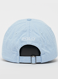 Polo Ralph Lauren, Sport Cap, niebieski, Obraz 2 z 4