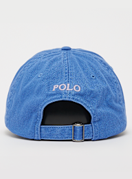 Polo Ralph Lauren, Sport Cap, blauw, Afbeelding 2 van 4