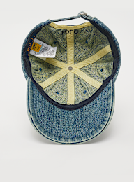 Polo Ralph Lauren, Sport Cap, blue, Image 3 of 4