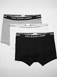 Polo Ralph Lauren, 3 PACK - Classic Trunk, multicolor, Afbeelding 1 van 2